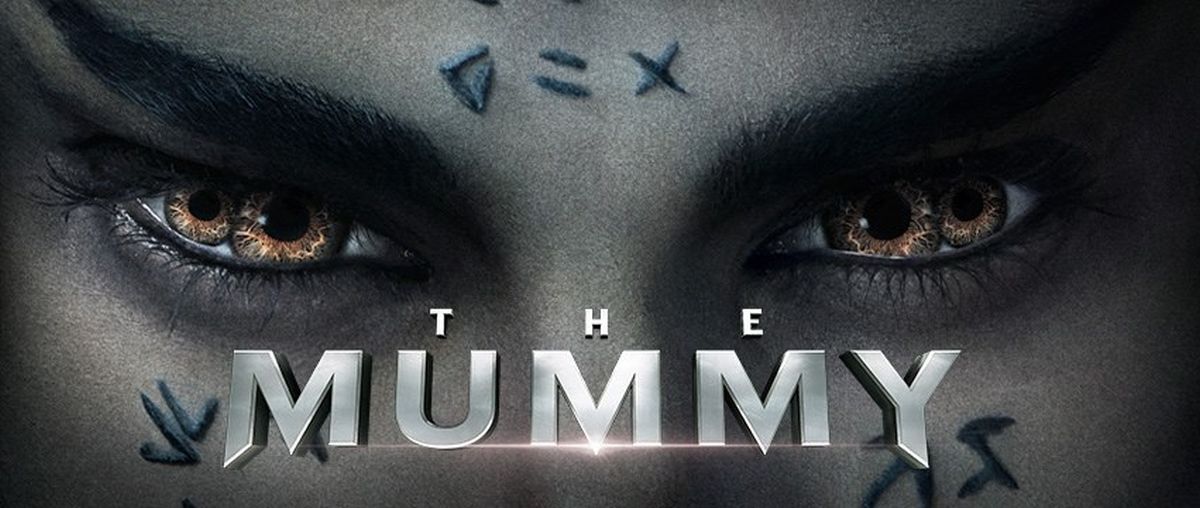 The mummy 2017 1