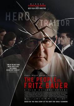 W236 the people vs. fritz bauer