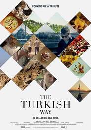 W185 the turkish way  1 