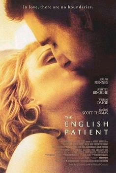 W236 the english patient