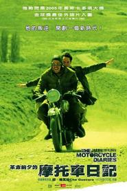 W185 the motorcycle diaries