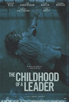 W236 the childhood of a leader