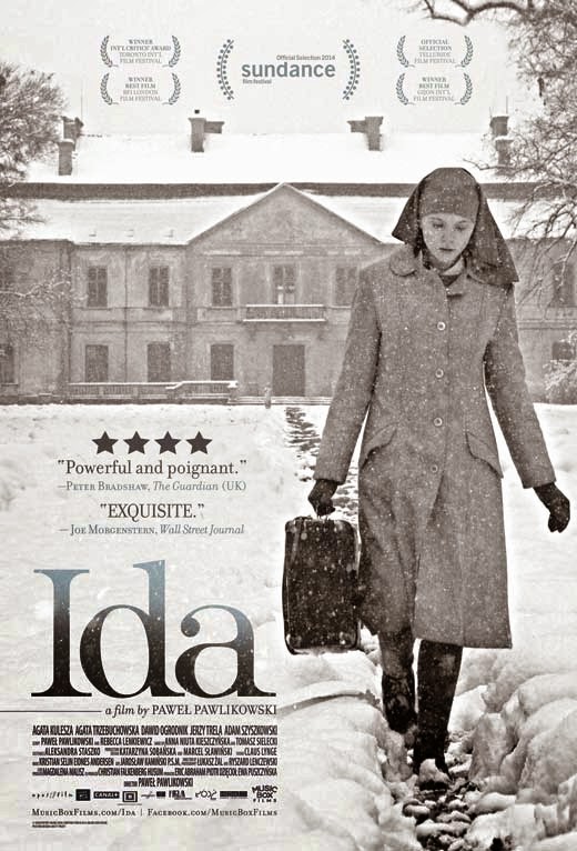 Ida movie poster 2014 1020769935