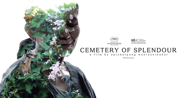 Cemetery vimeo